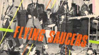 The Flying Saucers - Rock'n'Roll Boogie