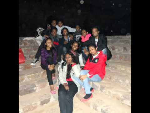 Happy Birthday Asima