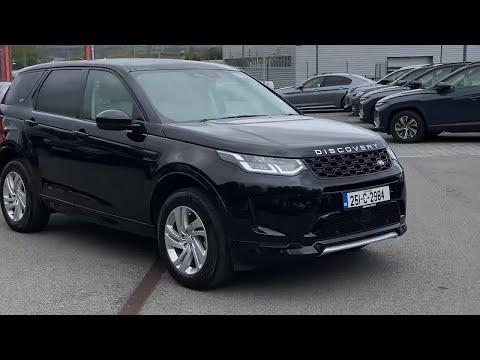 Land Rover Discovery Sport 1.5 I3 PHEV 309 PS AWD - Image 2
