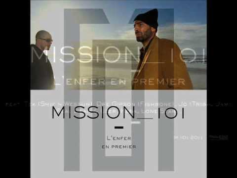 Mission 101 feat L.N    