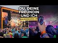 Kaisermania 2023 Du Deine Freundin und ich
