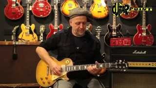 Video thumbnail for 1959 Gibson Les Paul Standard Burst / GuitarPoint Maintal / Vintage Guitars by GuitarPoint