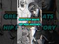 GREATEST Beats In Hip Hop HISTORY