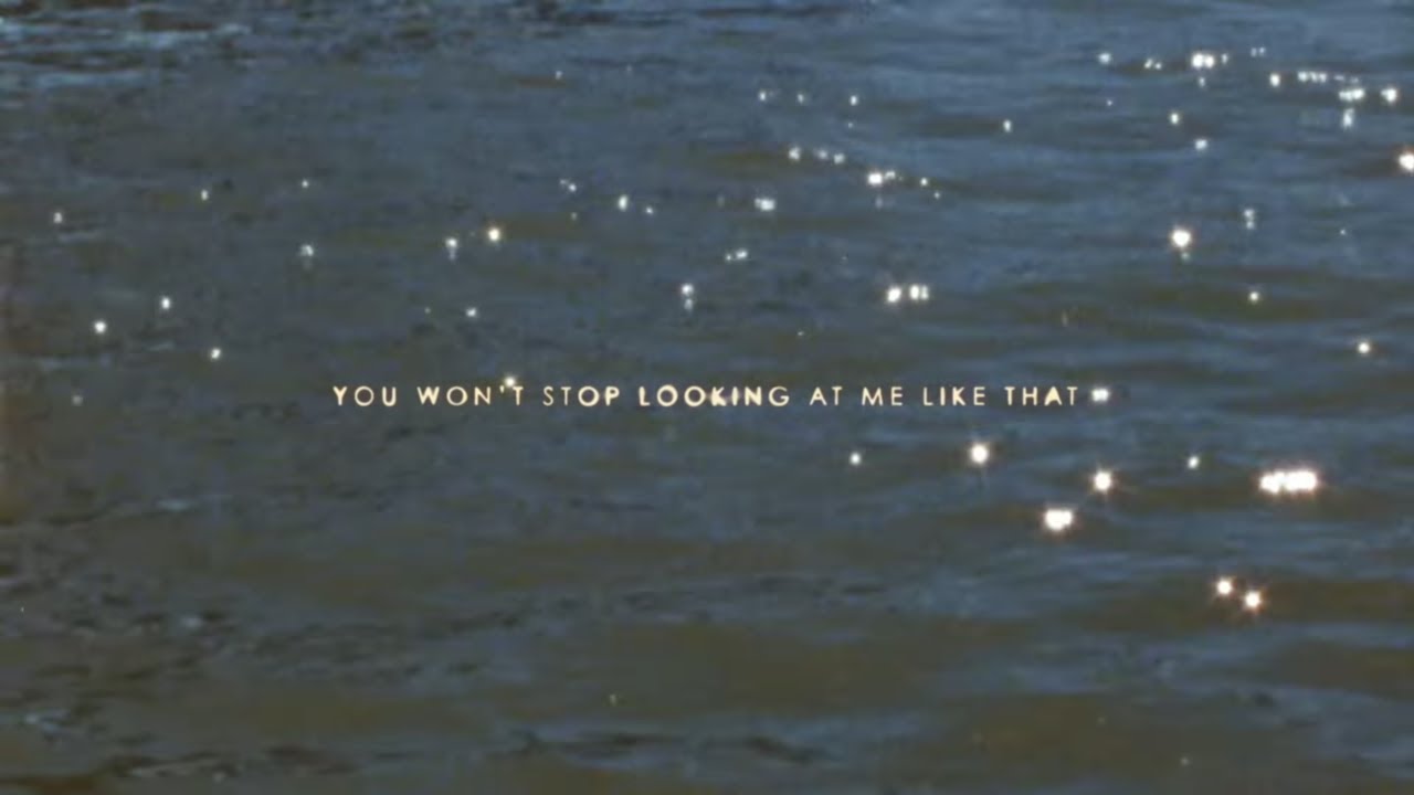 Vance Joy Lyrics - Looking At Me Like That - Lirikimia Lyrics Update Vance Joy Lyrics - Looking At Me Like That - Lirikimia Lyrics Update