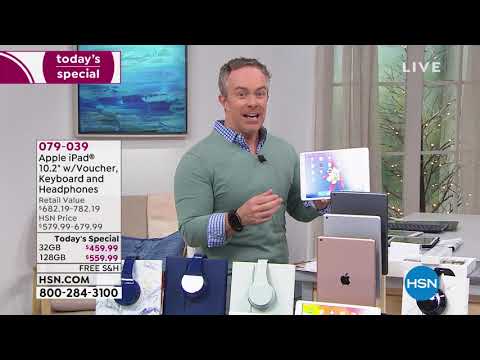 HSN | Saturday Blend: New Year Your Way 01.25.2020 - 11 AM
