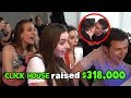 36HR CLICK HOUSE CHARITY STREAM!