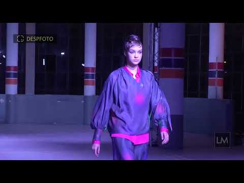 52 Portugal Fashion FW23/24 - Stylist Nopin (DESPFOTO By Luís Meireles)