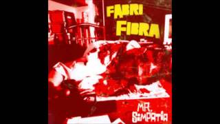 Fabri Fibra. Rap In Vena