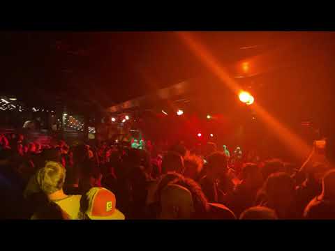 OBF Sound System at Dub Station 2021 // Trabendo Paris // Iration Steppas : Kilimanjaro