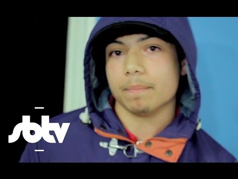 Danny Dorito | Warm Up Sessions [S7.EP41]: SBTV