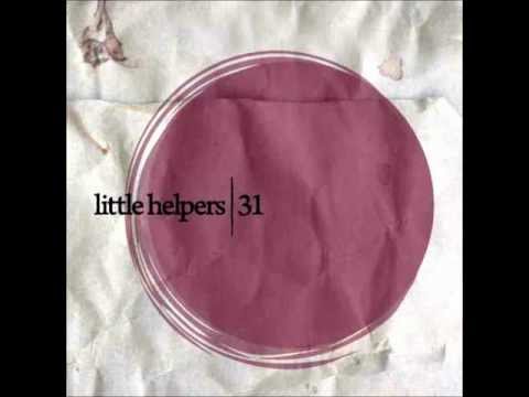 ANDRAS TOTH -LITTLEHELPERS 31-2