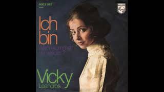 Vicky Leandros - Ich bin