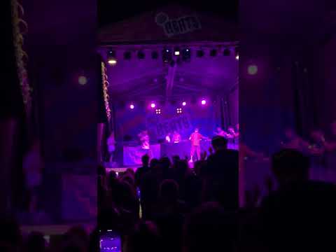 NUMERO x OGNJEN - Zamke (Neizbačena pesma)