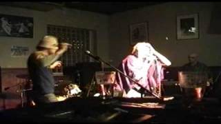 MACHINE GUN FELLATIO - (live)