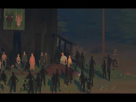 Kentucky Route Zero Act V song, "I'm Going That Way" (HQ)