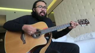 VEGA ANTARES - Peri Tidur (Cokelat Cover)