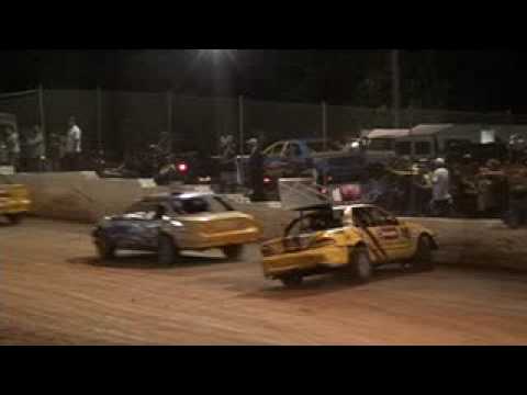 Neil Keldoulis Gympie 15.11.08