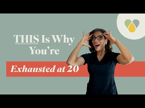 Why So Many Young People Are Breaking Down: Your Nervous System Is Stuck in Survival Mode