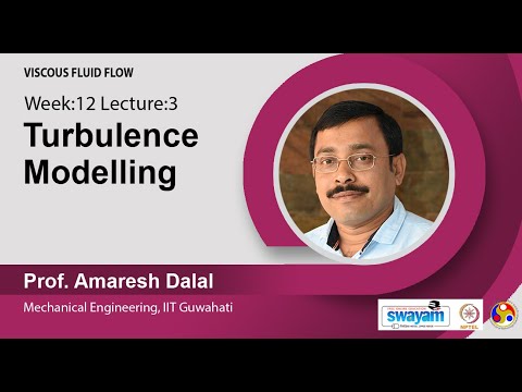 Viscous Fluid Flow Intro Video