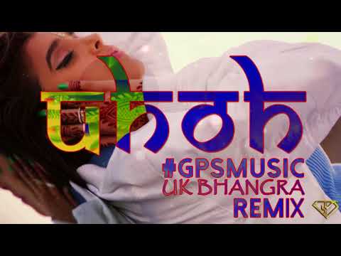 Uh Oh (#GPSMusic UK Bhangra Remix) - Anjali World - GLOBAL PARTY STARTERS | A-SLAM