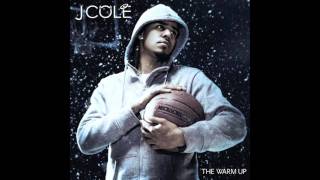 Dollar and a Dream II - J Cole [The Warm Up]