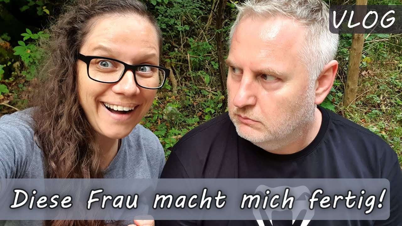 ReUp - Diese Frau macht mich fertig! 😩 Porky am Limit 🥵 | Vlog Urlaub in Bayern thumbnail