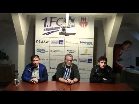 PK FCN - BFC Dynamo