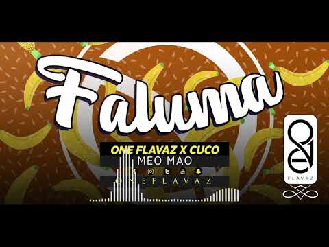 ONE Flavaz x Cuco Faluma (Meo Mao)