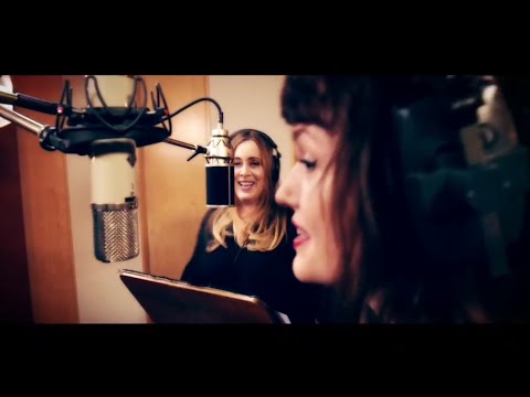 Runaway together - Anouk & Jennie Lena (+ Lyrics / songtekst)