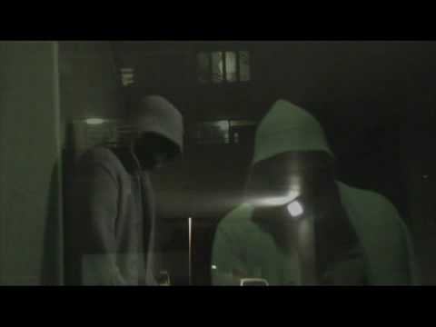 Danger Da Realest Ft.Young Mad B - Show No Fear - Swifturk Visionz