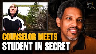 School Counselor Secretly Meets Student And Is Sent To Prison