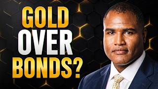 Why Darius Dale Replaced Bonds With 30% Gold in His Portfolio