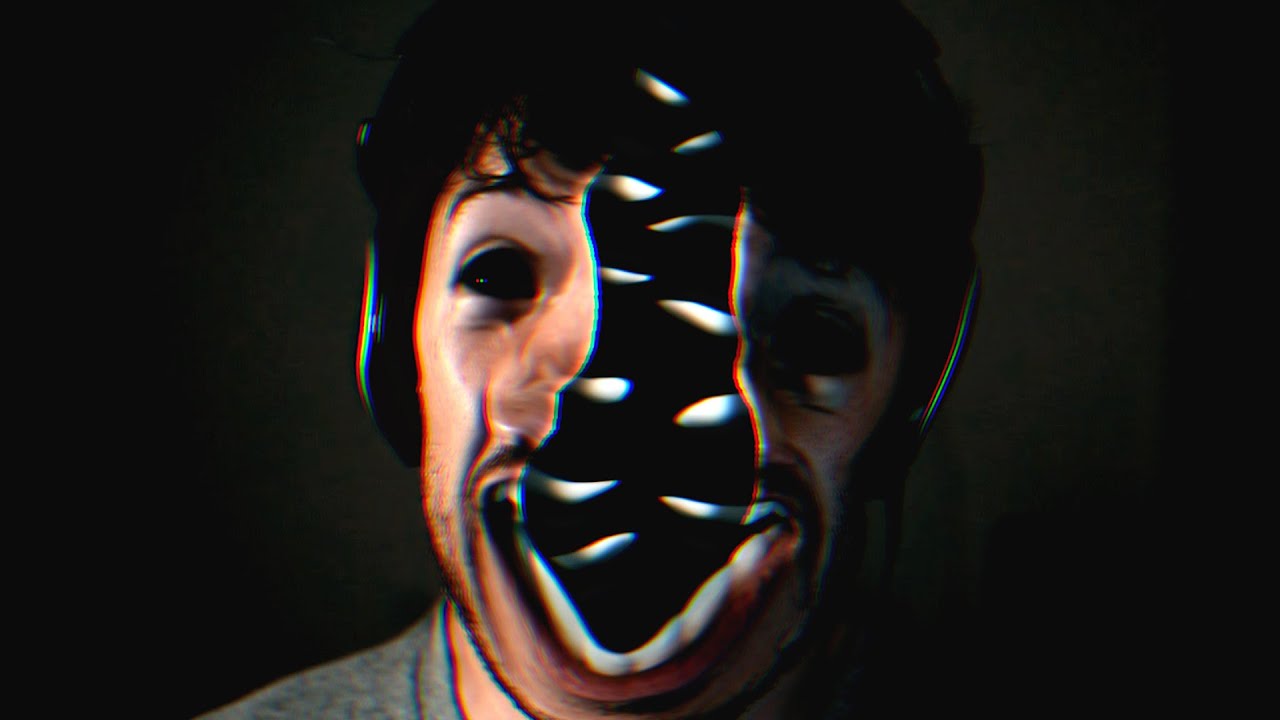 A Thing That Goes Bump In The Night