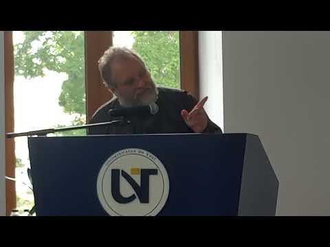 Pr.Prof. Marius Ioana 28 mai 2022