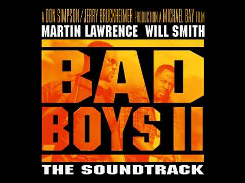 Fat Joe & P. Diddy - Girl I'm A Bad Boy Feat. Dre