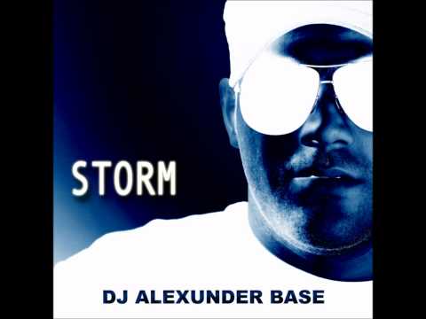 AlexUnder Base - Storm (original)
