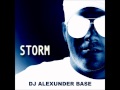AlexUnder Base - Storm (original) 
