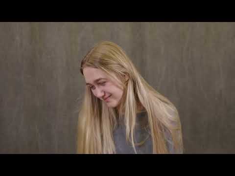 Abby James - Private Practice Scene