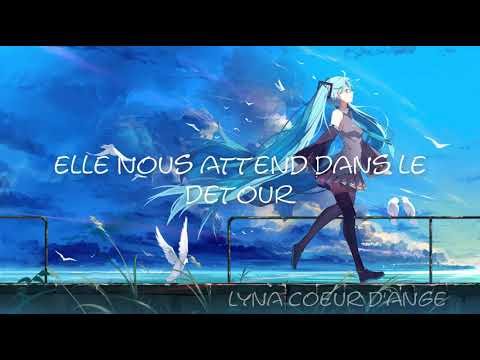 NightcoreFR - Rien a perdre (Marie Mai) + PAROLES #447