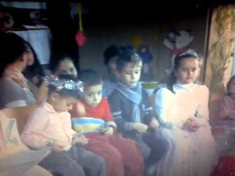 Gradinita Moara Domneasca 2014