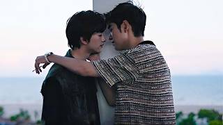 Download lagu Top been starving for this kisswhen top finally tasted bottom, there was no going back！💗#lgbt #bl mp3