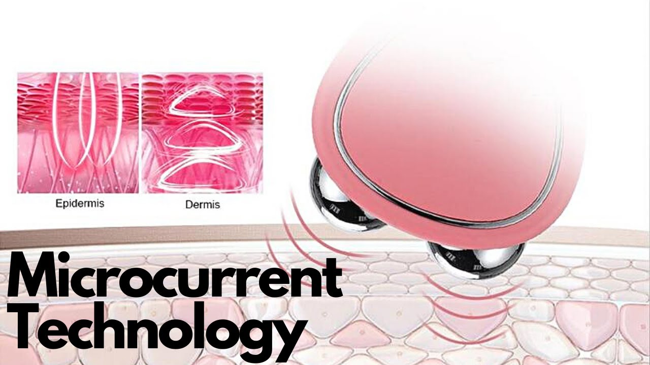 How microcurrent works