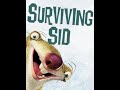Surviving Sid 2008 Ice Age Short Part 3 Of 4 The Cartoon Land