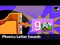 Phonics Letter Sounds Song Learn Phonics Learning Upgrade