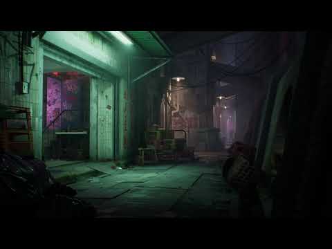 Get Away – Yuphoric X Sedric Perry (No Copyright Music)