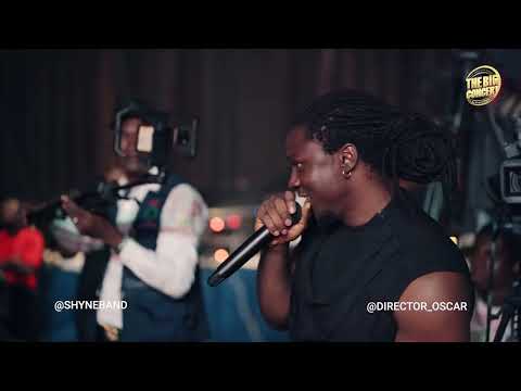 Still Searching - Atela & Bongos Ikwue with Da Lupperz