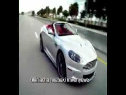 A PRINCE FT  BEKA FLAVOUR & SALVACENT UZURI WAKO COVER