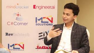 Mala Gupta Interview