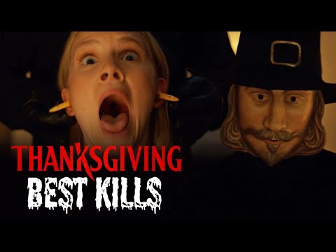Thanksgiving's Best Kills