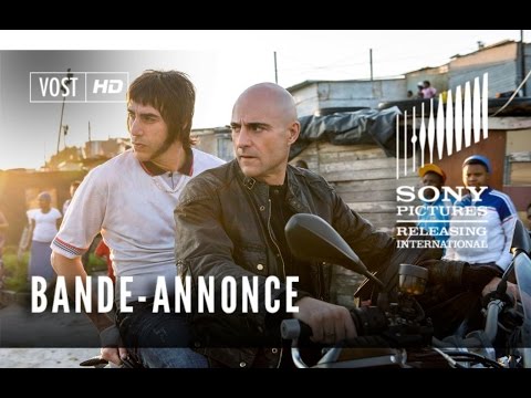 Grimsby Agent trop spécial - Bande Annonce VOST